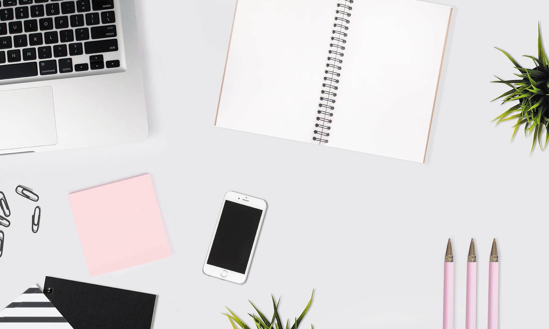 Bemvindo a LironTech